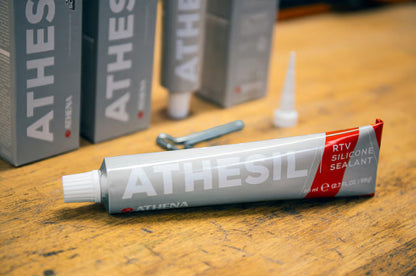 ATHENA Athesil RTV Silicone Sealant - 80ml