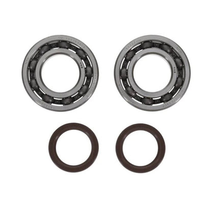 PROX Crankshaft Bearing & Oil Seal Kit - Husqvarna / KTM