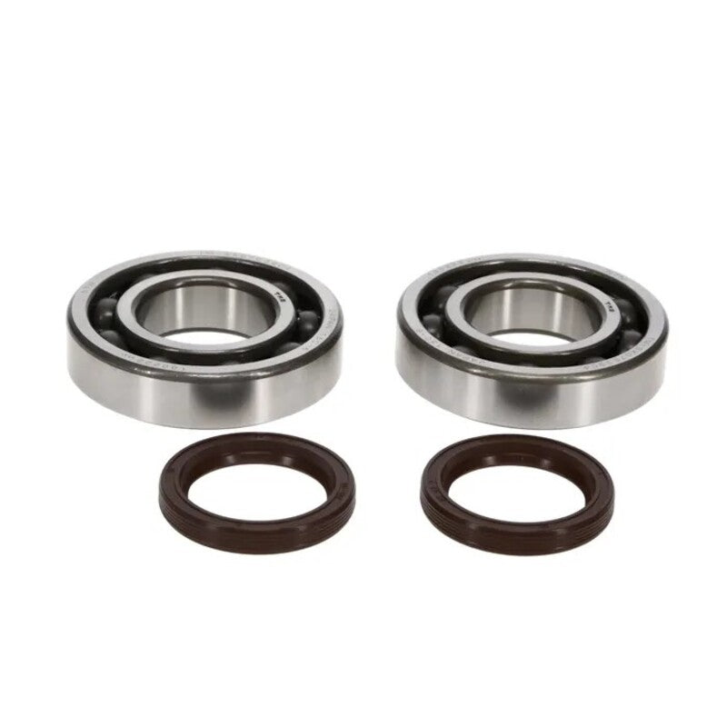 PROX Crankshaft Bearing & Oil Seal Kit - Suzuki RMZ250