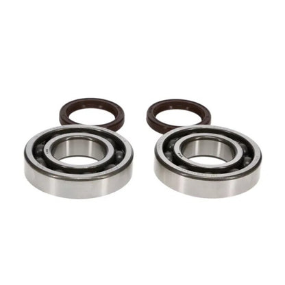 PROX Crankshaft Bearing & Oil Seal Kit - Suzuki RMZ250