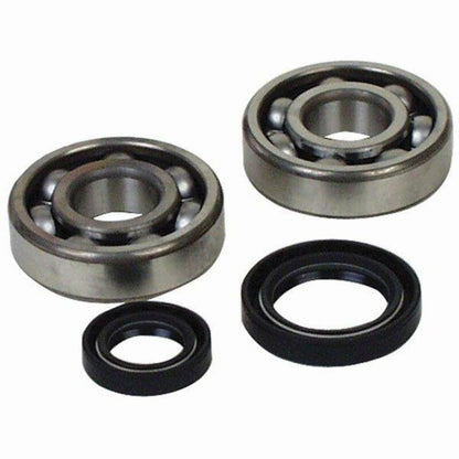 PROX Crankshaft Bearing & Oil Seal Kit - Suzuki RMX450Z / RMZ450