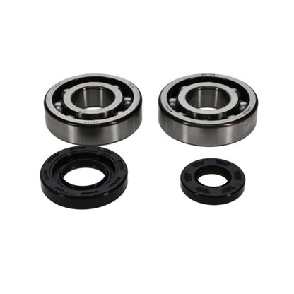 PROX Crankshaft Bearing & Oil Seal Kit - Yamaha YZ250 / YZ250X