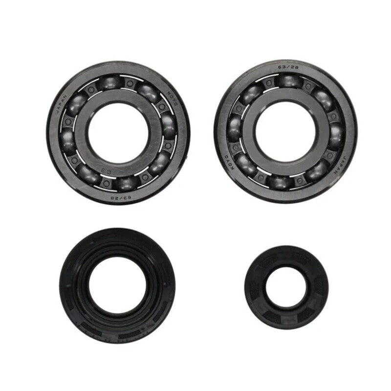 PROX Crankshaft Bearing & Oil Seal Kit - Yamaha YZ250 / YZ250X