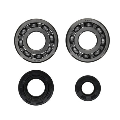 PROX Crankshaft Bearing & Oil Seal Kit - Yamaha YZ250 / YZ250X
