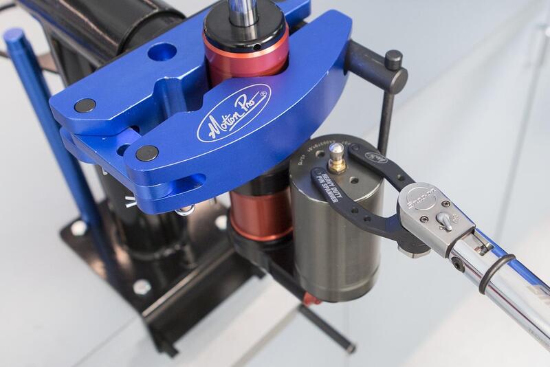MOTION PRO Pin Spanner Wrench