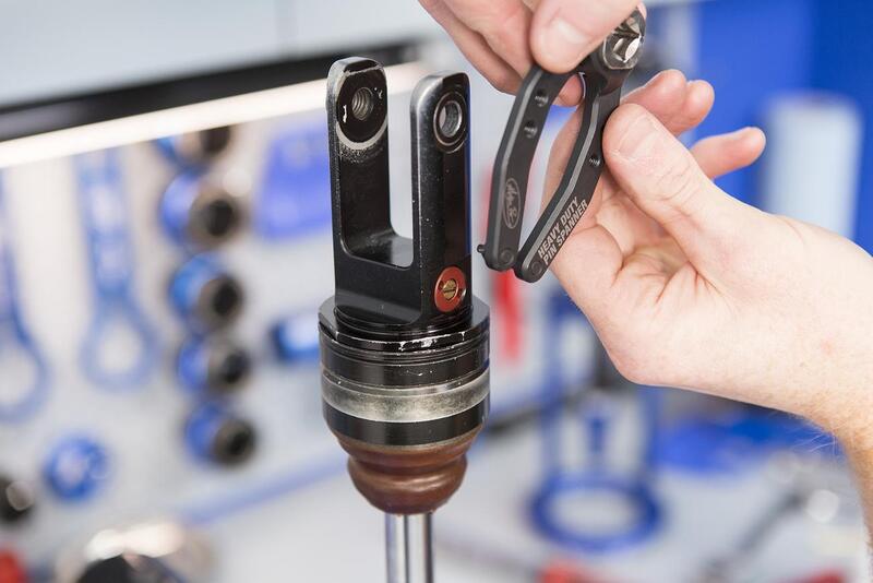 MOTION PRO Pin Spanner Wrench