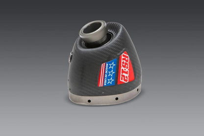 YOSHIMURA Spark Arrester Kit RS-12