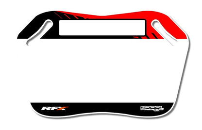 RFX Pit Board Inc. Pen - Honda