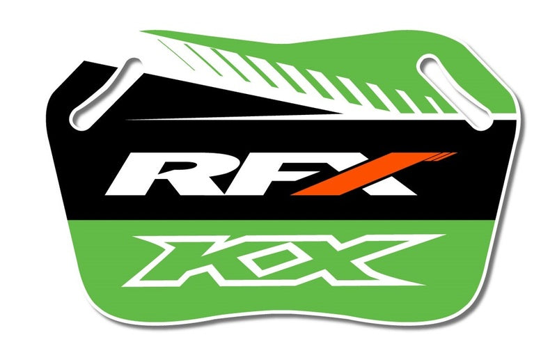 RFX Pit Board Inc. Pen - Honda