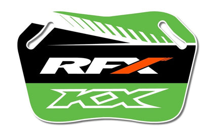 RFX Pit Board Inc. Pen - Honda
