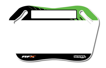 RFX Pit Board Inc. Pen - Honda