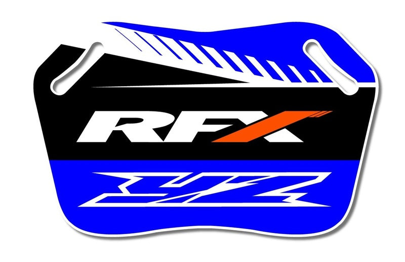 RFX Pit Board Inc. Pen - Honda