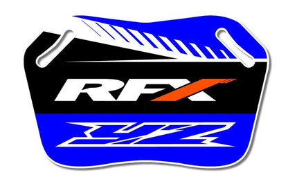 RFX Pit Board Inc. Pen - Honda