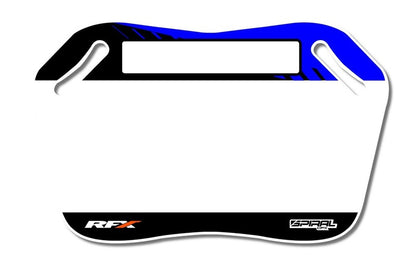 RFX Pit Board Inc. Pen - Honda