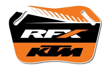 RFX Pit Board Inc. Pen - Honda