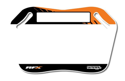 RFX Pit Board Inc. Pen - Honda