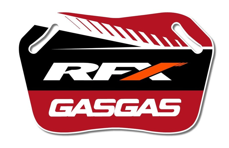 RFX Pit Board Inc. Pen - Honda