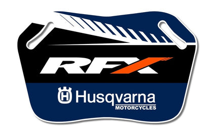 RFX Pit Board Inc. Pen - Honda