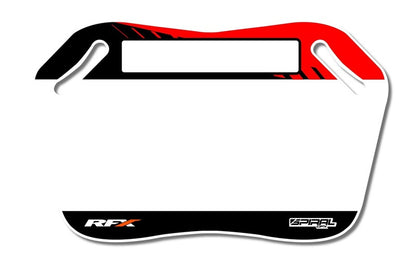 RFX Pit Board Inc. Pen - Honda