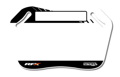 RFX Pit Board Inc. Pen - Honda