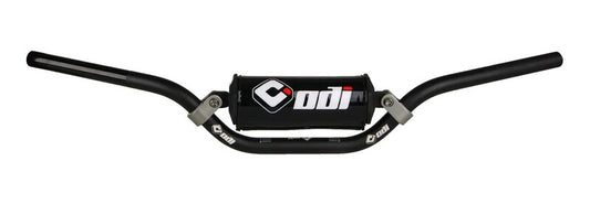 ODI Pee-Wee MX Handlebar Black - Ø19mm