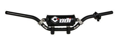 ODI Pee-Wee MX Handlebar Black - Ø19mm