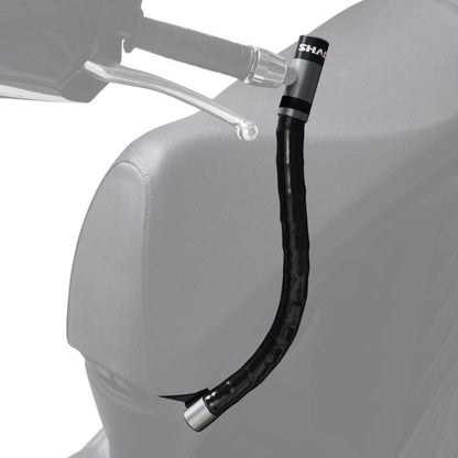 SHAD Lock Fitting Kit - HONDA SH125