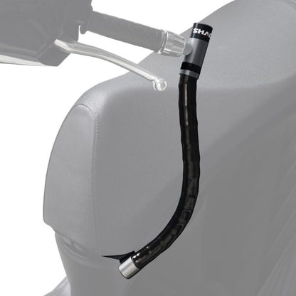 SHAD Lock Fitting Kit - PIAGGIO MP3 400/500 EURO 5