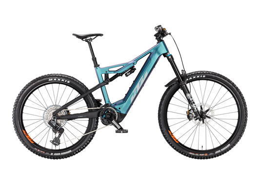 MACINA PROWLER MASTER GX T-TYPE