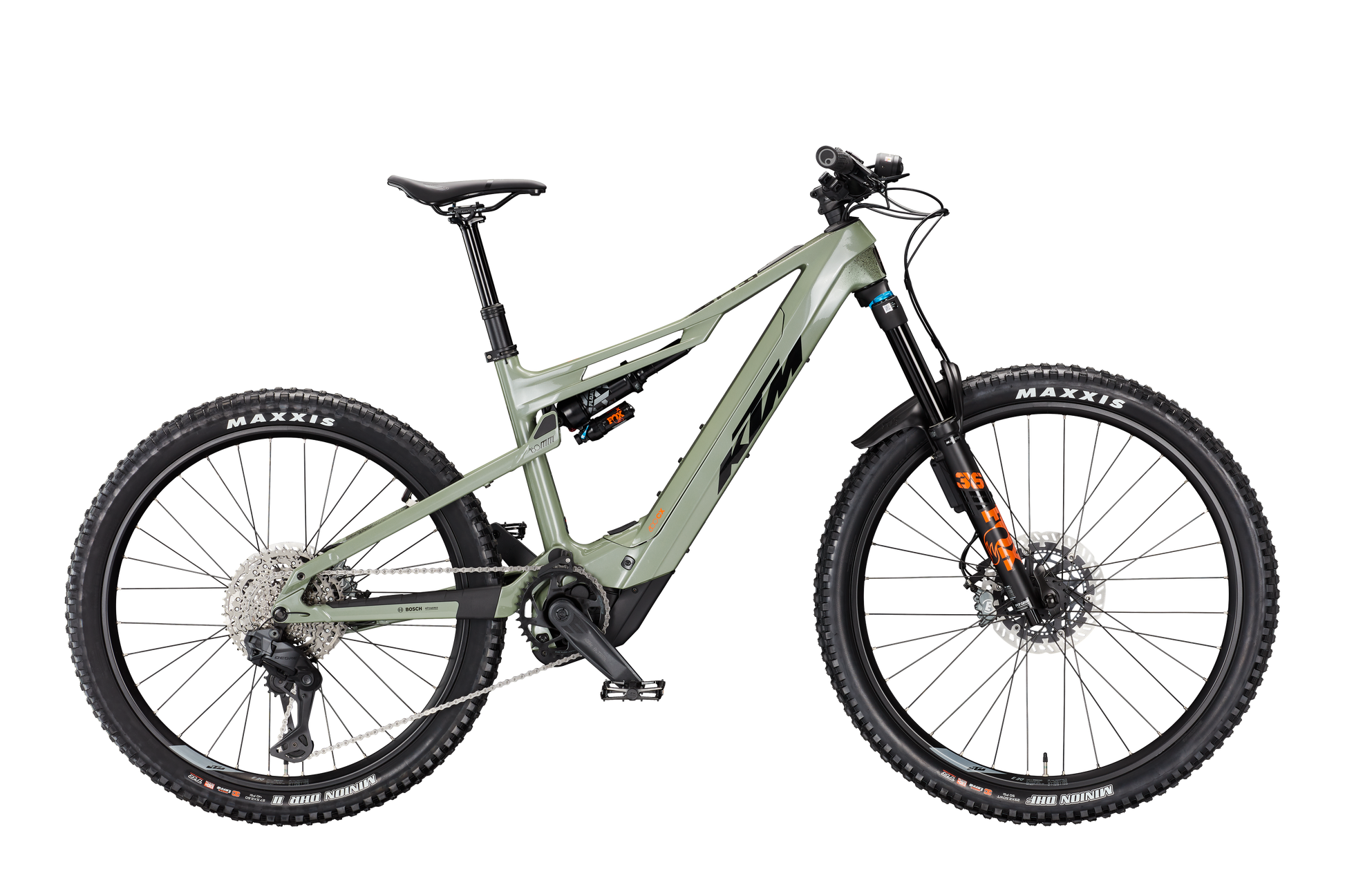 MACINA KAPOHO MASTER ABS L Di2