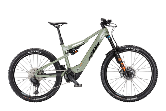 MACINA KAPOHO MASTER ABS L Di2