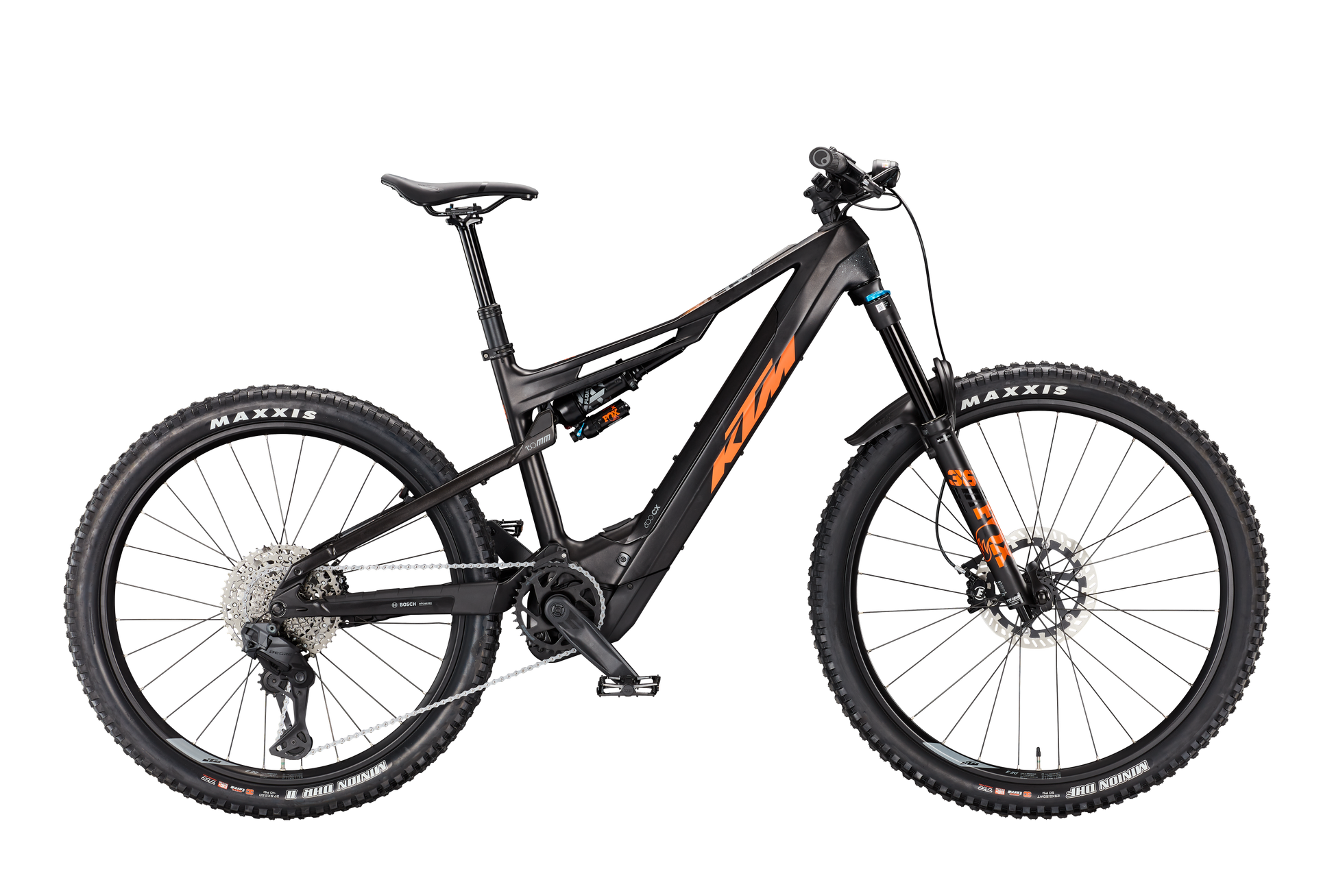 MACINA KAPOHO MASTER L Di2