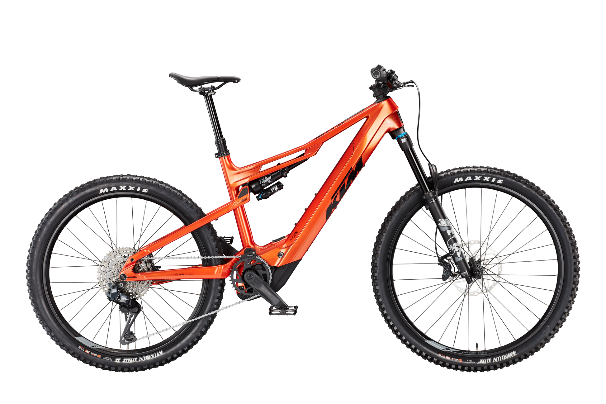 MACINA KAPOHO ELITE Di2