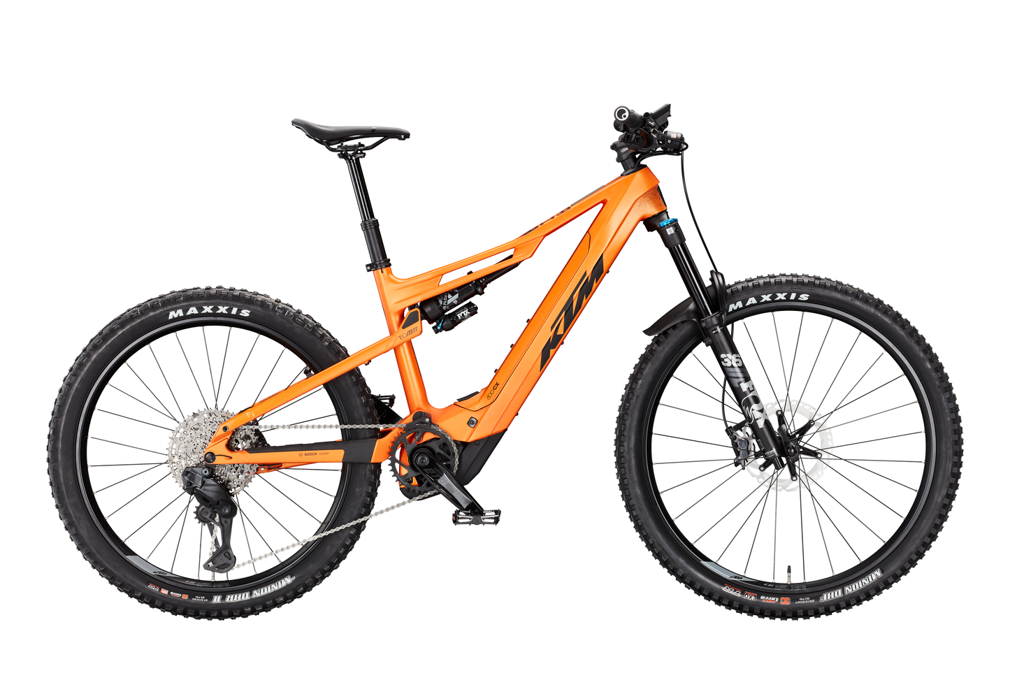 MACINA KAPOHO PRO L Di2