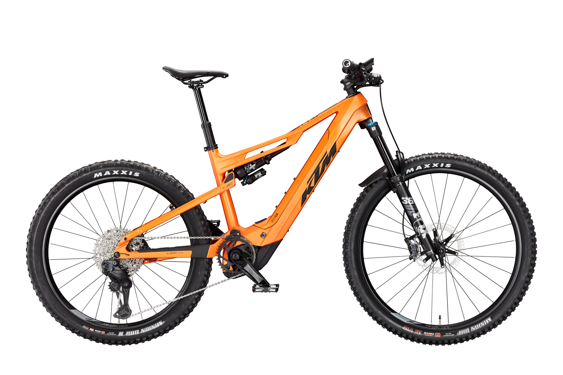 MACINA KAPOHO PRO L Di2