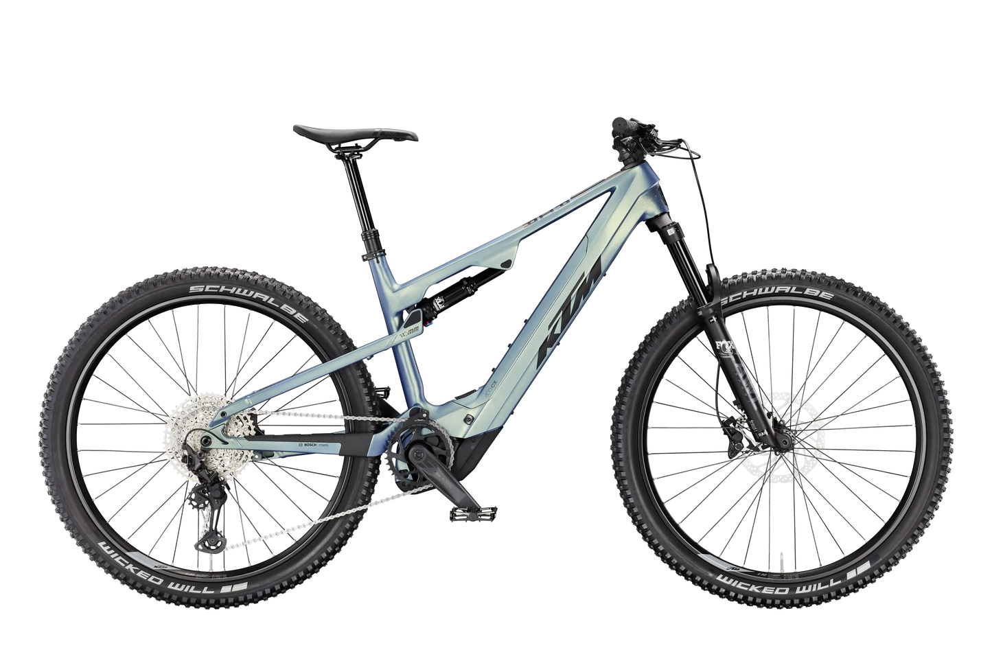 MACINA LYCAN 892