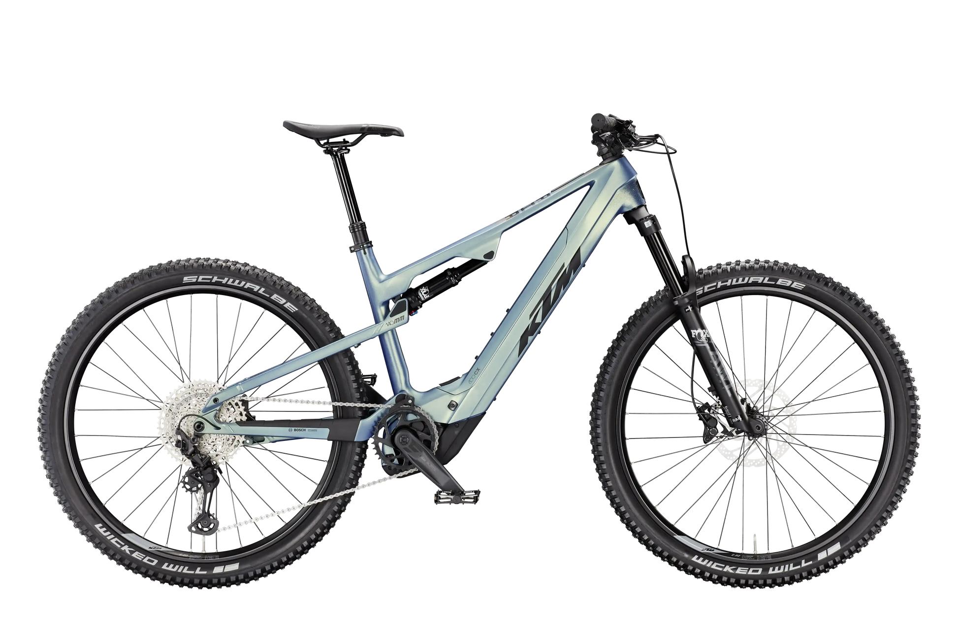 MACINA LYCAN 892