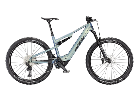 MACINA LYCAN 892