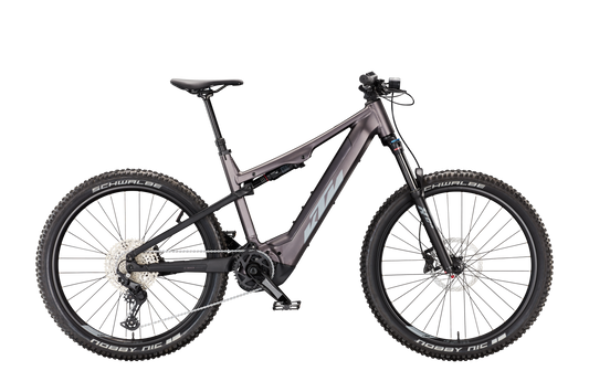 MACINA LYCAN 773 L