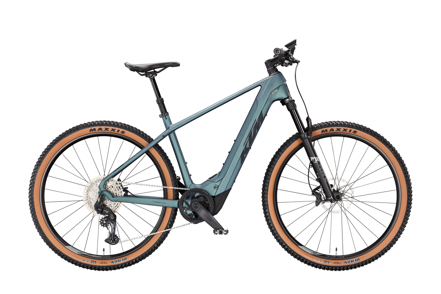 MACINA TEAM 891