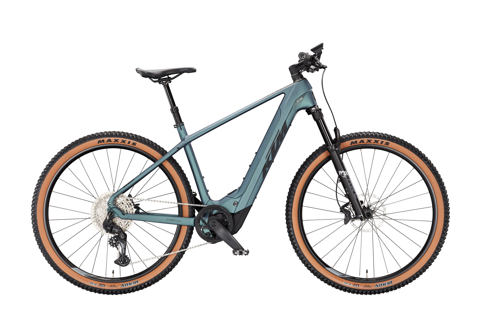 MACINA TEAM 891