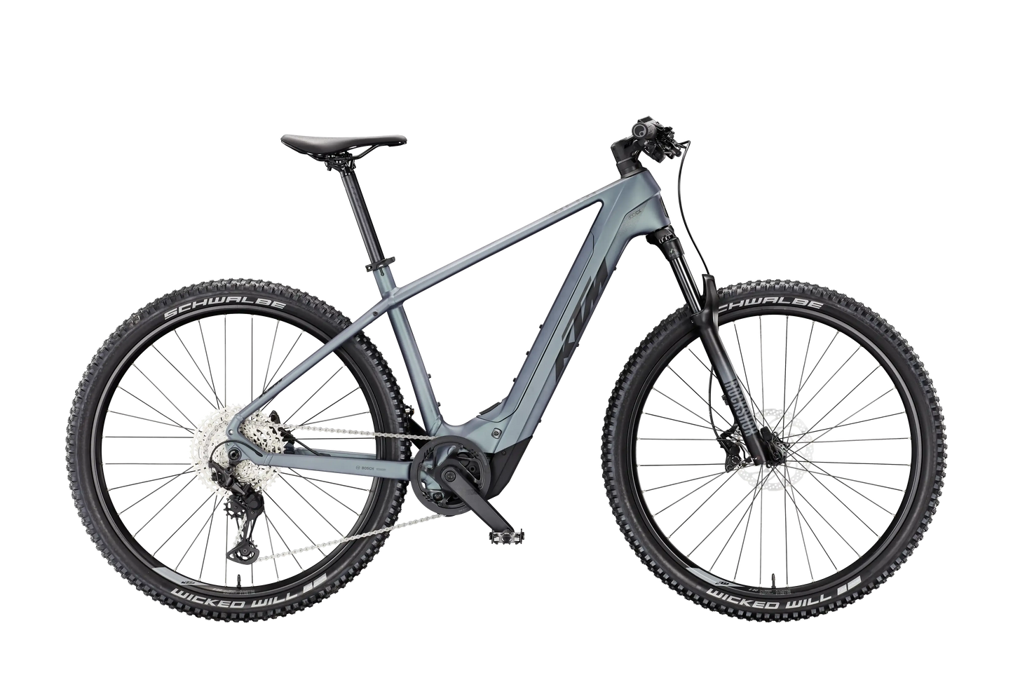 MACINA TEAM 892