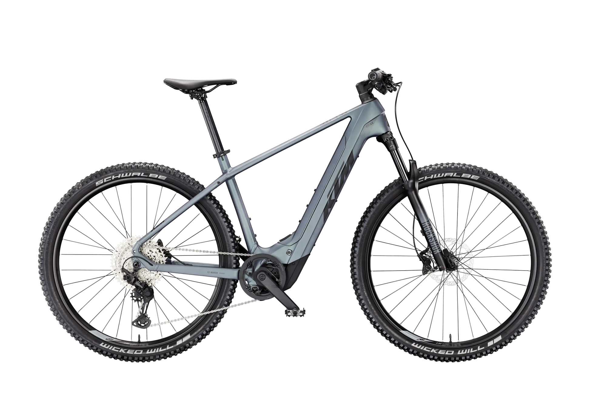 MACINA TEAM 892
