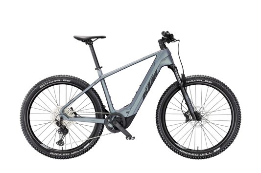 MACINA TEAM 872