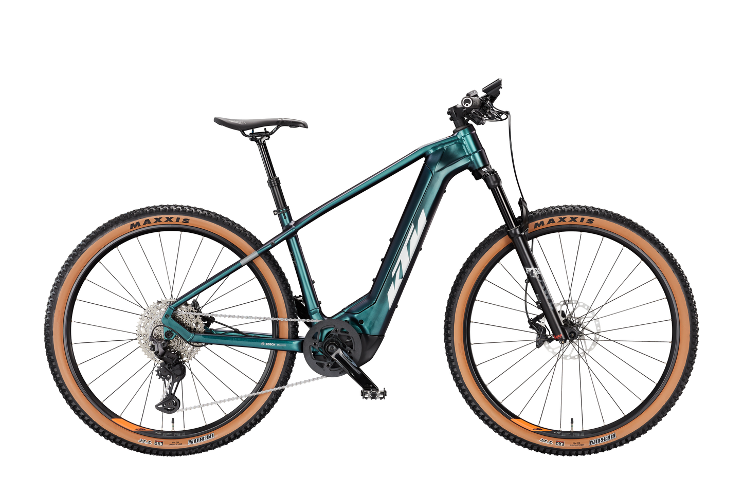 MACINA TEAM 791