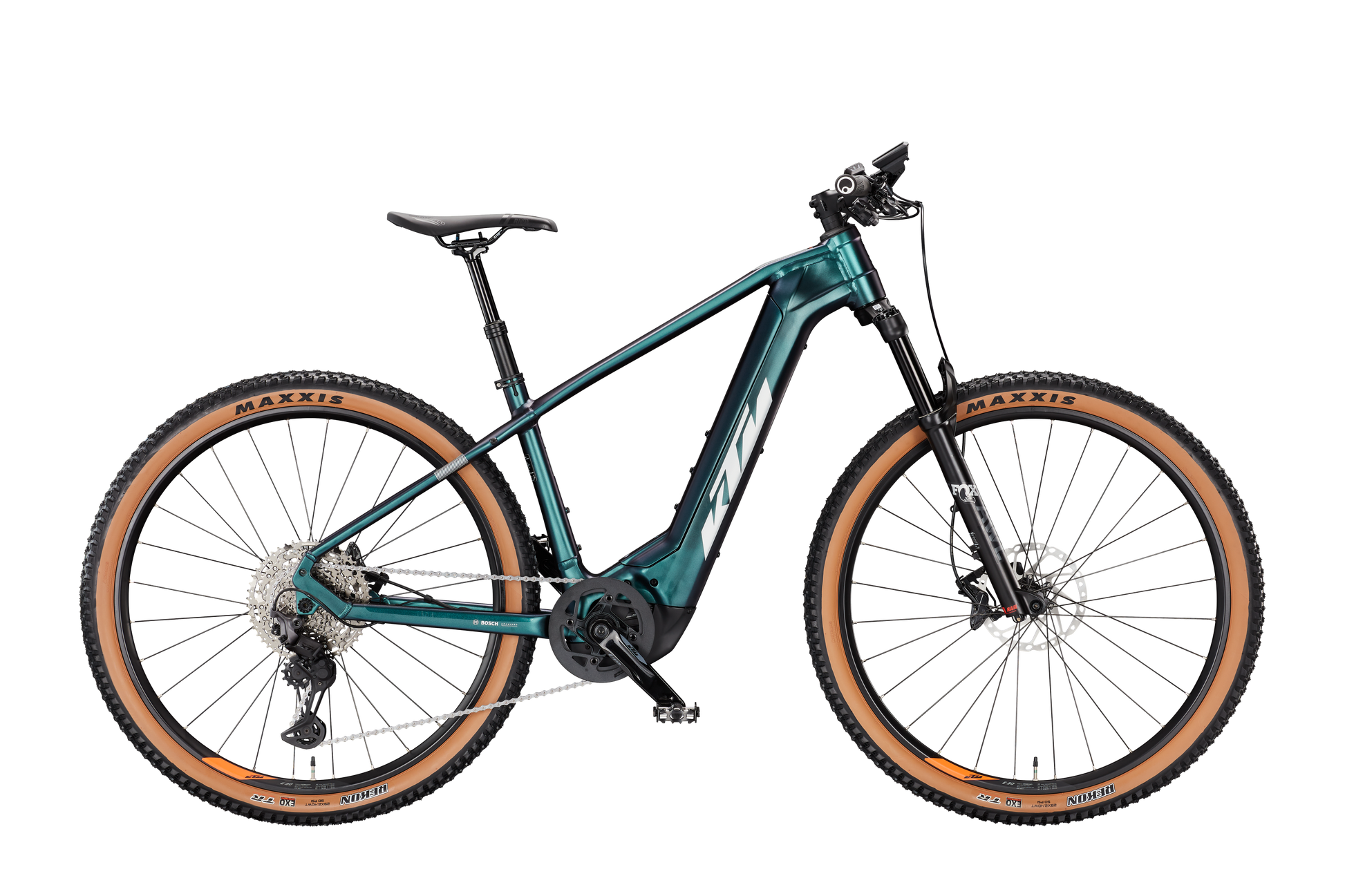 MACINA TEAM 791