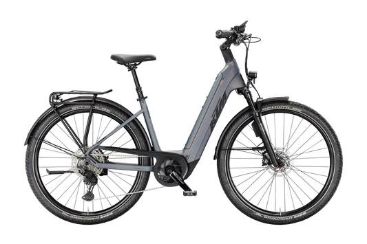 MACINA GRAN 810 ABS 29