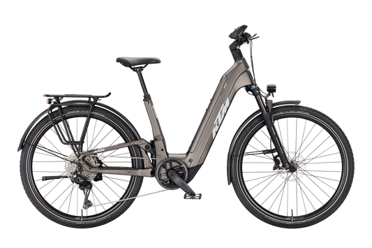 MACINA STYLE FS PRIME Di2