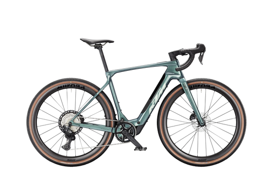 MACINA GRAVELATOR SX PRIME Di2