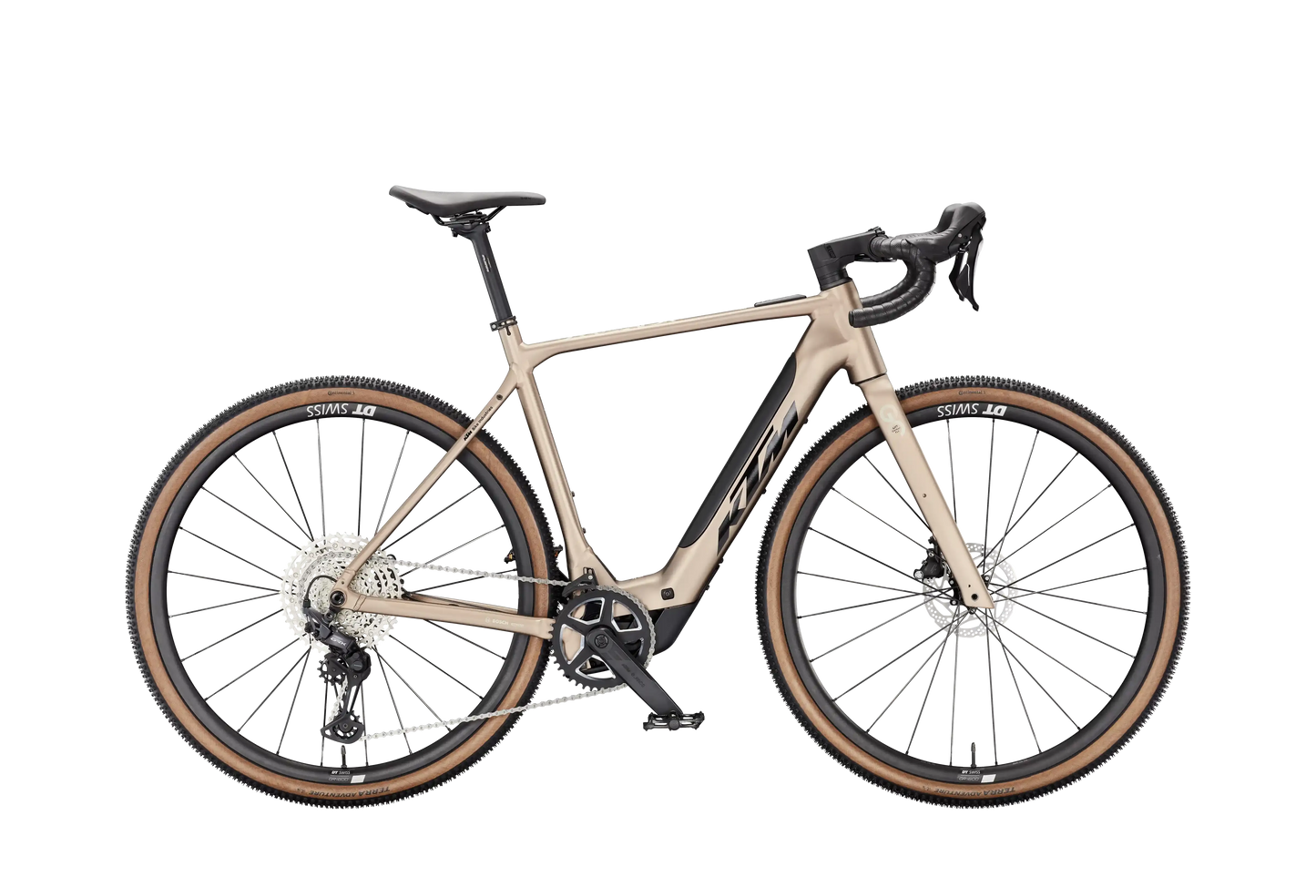 MACINA GRAVELATOR SX 10